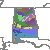 Alabama Ecoregions