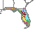 Florida Ecoregions