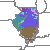 Illinois Ecoregions