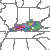 Kentucky Ecoregions