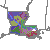 Louisiana Ecoregions