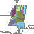 Mississippi Ecoregions