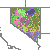 Nevada Ecoregions