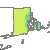 Rhode Island Ecoregions