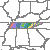Tennessee Ecoregions