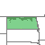 North Dakota 2012 USDA Hardiness Zone Map