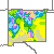 New Mexico Heat Zones Map