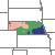 Nebraska Last Frost Date Map