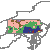 Pennsylvania Last Frost Date Map