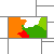 Colorado Drought Index Map