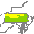 Pennsylvania Drought Index Map