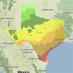 Plant Maps Plant Tree Gardening Climate And Hardiness Zone Maps