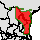Interactive Acacia rigidula Native Range Map
