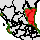 Interactive Caesalpinia mexicana Native Range Map