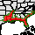 Interactive Carya aquatica Native Range Map