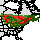 Interactive Fraxinus nigra Native Range Map