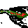 Interactive Larix laricina Native Range Map