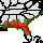 Interactive Osmanthus americanus Native Range Map