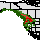 Interactive Populus trichocarpa Native Range Map