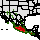 Interactive Salix taxifolia Native Range Map