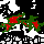 Interactive Sorbus domestica Native Range Map