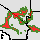 Interactive Yucca brevifolia Native Range Map