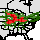 Interactive Zanthoxylum americanum Native Range Map
